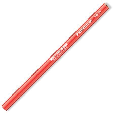Immagine prodotto Staedtler ® Matita da falegname (1 mm, HB, 1x)