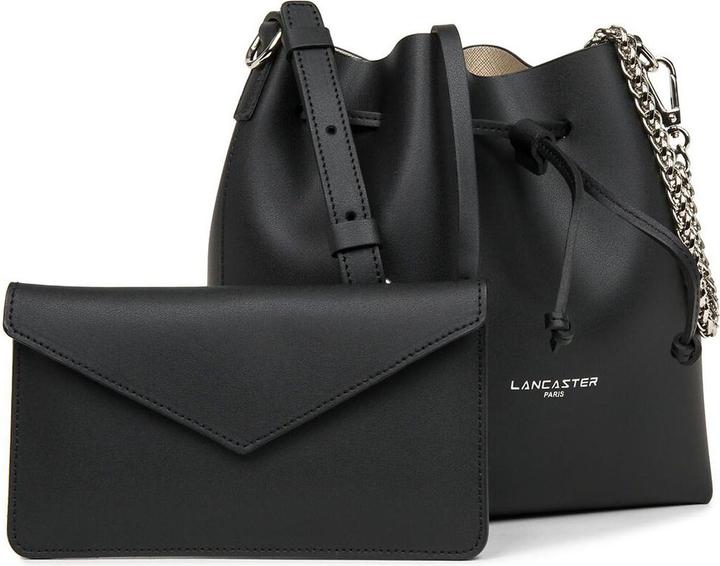 Produktbild Lancaster Handtasche PUR & ÉLÉMENT