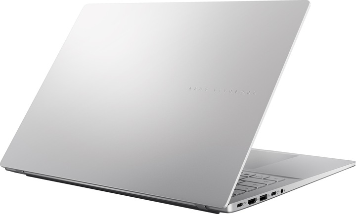 Actual product image ASUS VivoBook S 16 (15.98", Intel Core Ultra 7 255H, 16 GB, 512 GB, CH)