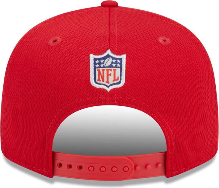 Produktbild New Era 9Fifty Training San Francisco 49Ers
