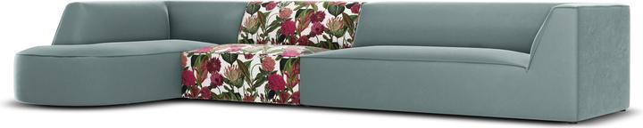 Image du produit CXL by Christian Lacroix Charles (Canapé d'angle, Canapé modulaire)