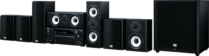 Produktbild Onkyo Ht-S9800thx