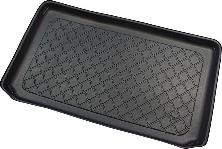 Image du produit Aristar Bac de coffre pour Mini de 2014 à aujourd'hui (5 portes)(surface de chargement surélevée)