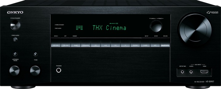 Produktbild Onkyo Ht-S9800thx