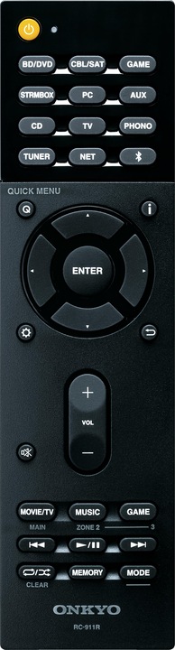 Produktbild Onkyo Ht-S9800thx