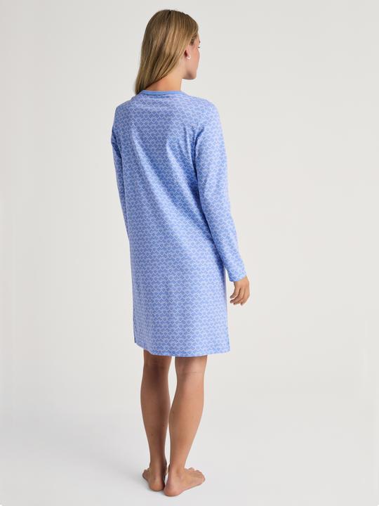Actual product image Calida Daylight Dreams Langarm-Nachthemd (S)