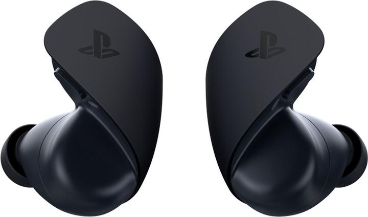 Actual product image Sony PS5 Headset Pulse Explore "Ear Buds" black (Wireless)