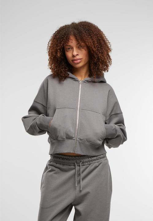 Produktbild DEF Kapuzenjacke (XL)