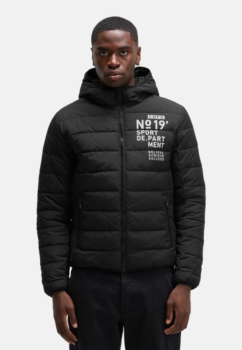 Produktbild Camp David Jacke Keep Focused Steppjacke (XL)