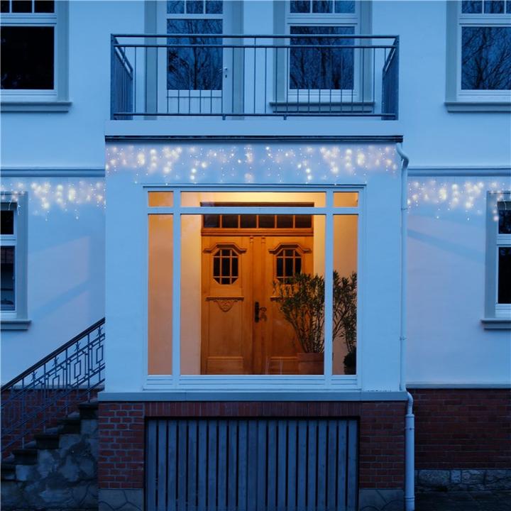 Actual product image Goobay Freezing rain (15 m)