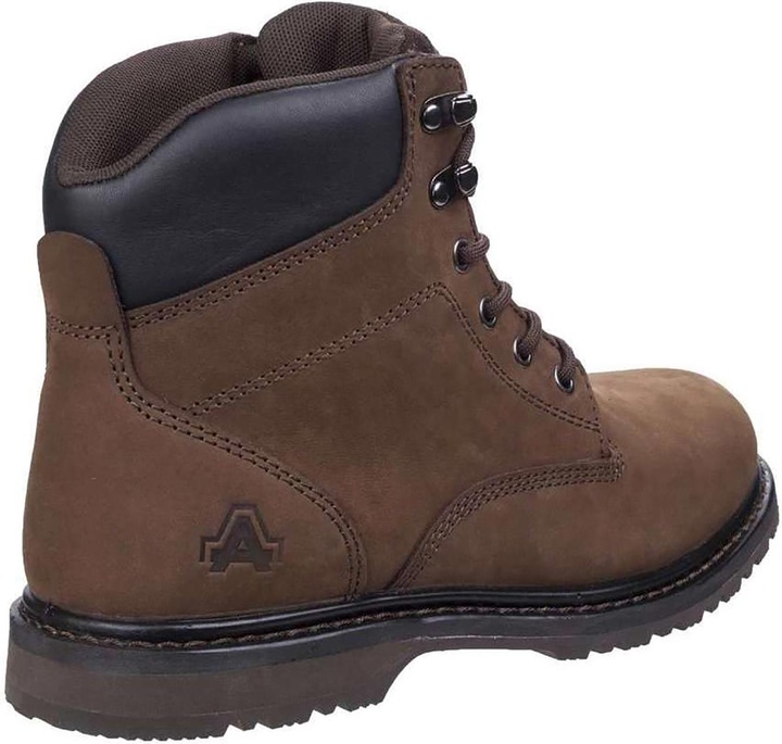 Produktbild Amblers Safety Millport Schnürstiefel (41)