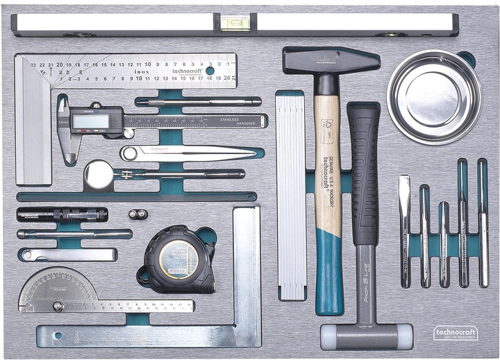 Actual product image technocraft Swiss Team Plus (743 x)