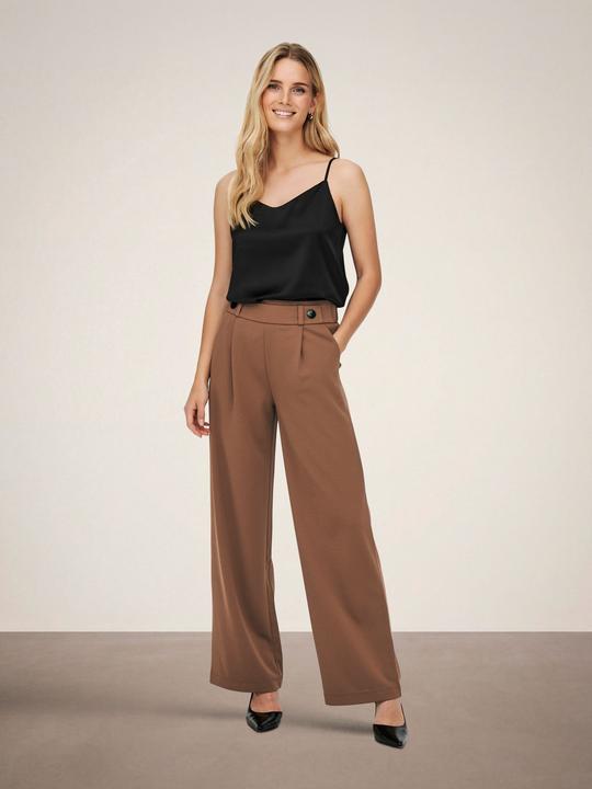 Produktbild JdY Weit geschnittene Hose (32)