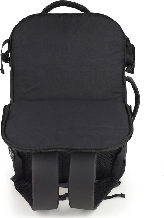 Produktbild Gabol Canada Reiserucksack 55 cm mit Dehnfalte (38.50 l)