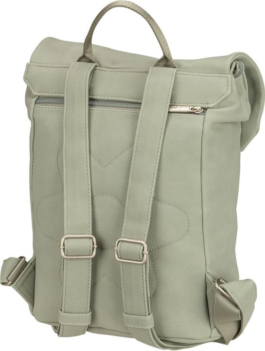 Produktbild Zwei Mademoiselle.M Daypack 35 cm Laptopfach (6 l)