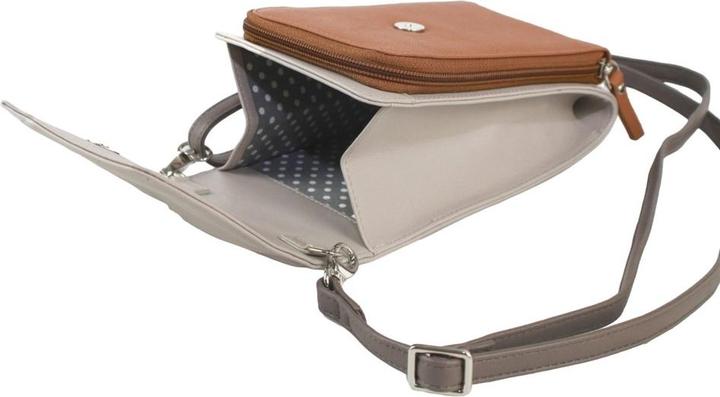 Immagine prodotto Eastern Counties Leather Eva Pelle Borsetta