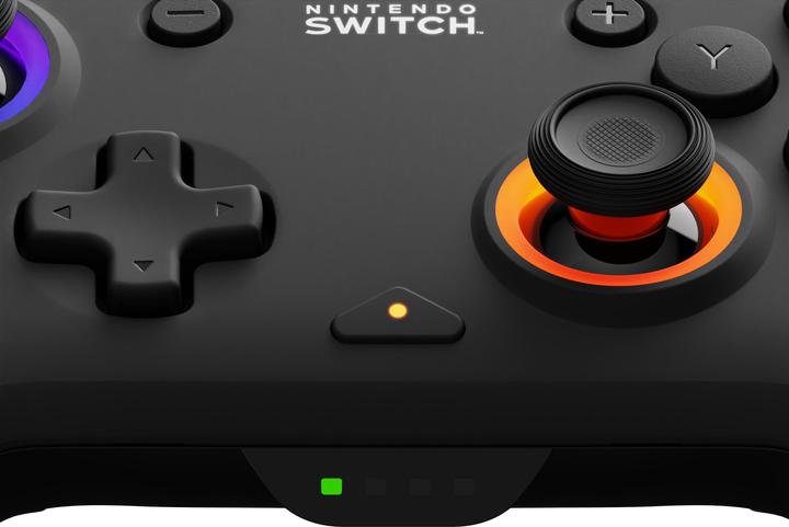 Produktbild PDP Afterglow Wave (Switch, Switch Lite, Switch OLED)