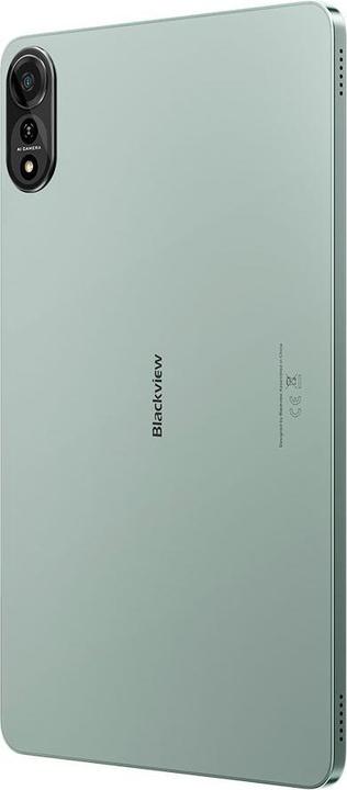 Produktbild Blackview MEGA 2 (WiFi 6 - 12" - 256 Go, 12 Go RAM) Vert (nur WLAN, 12", 256 GB, Green, Moss Green)