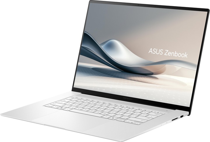 Immagine prodotto ASUS Zenbook S 16 (16", AMD Ryzen AI 9 365, 24 GB, 1000 GB, DE)