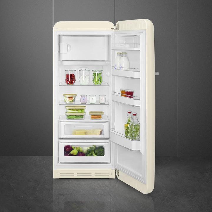 Produktbild Smeg FAB28RCR5 (270 l)