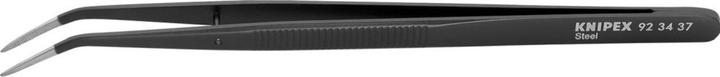 Produktbild Knipex Präzisions-Pinzettemit Führungsstift 92 34 37