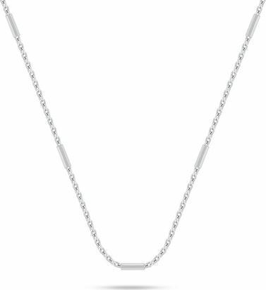 Immagine prodotto Brilio Silver Delicate Silver Necklace Ncl197w