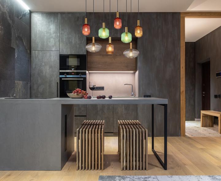 Actual product image Globo Normy (E27)