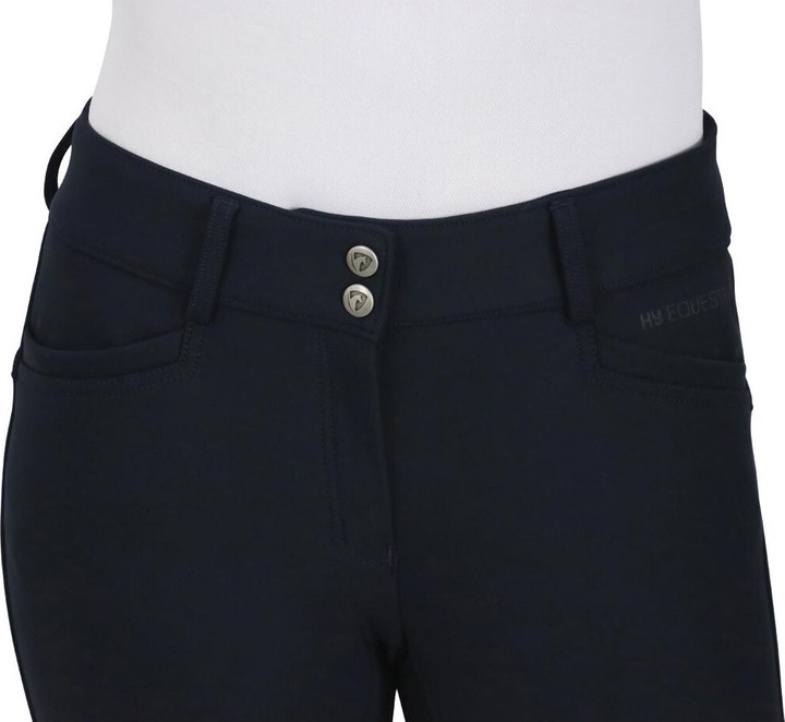 Produktbild Hy Arctic Polar Reithose (56)