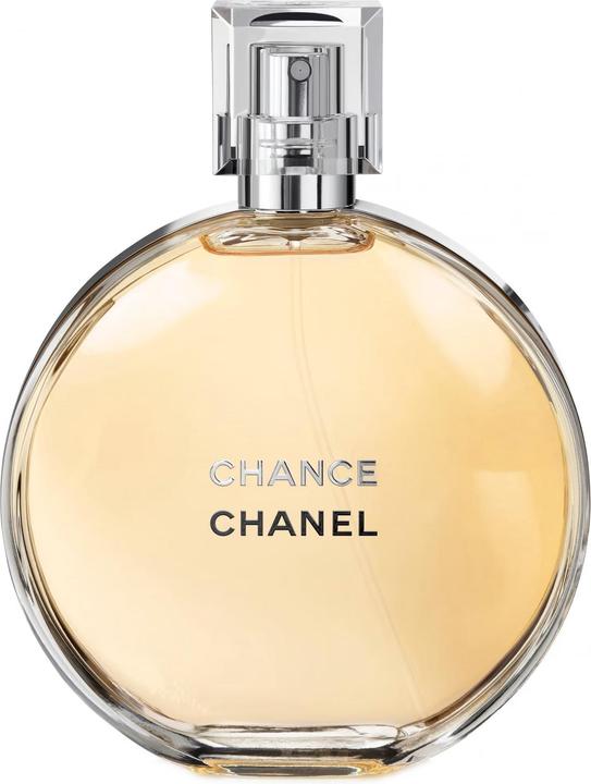 Produktbild Chanel Chance (Eau de Parfum, 100 ml)