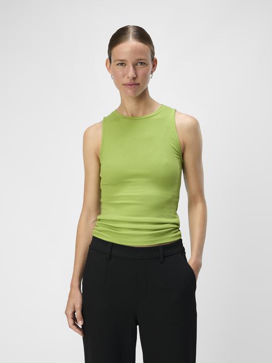 Image du produit Object Rundhalsausschnitt Oberteil (XL)