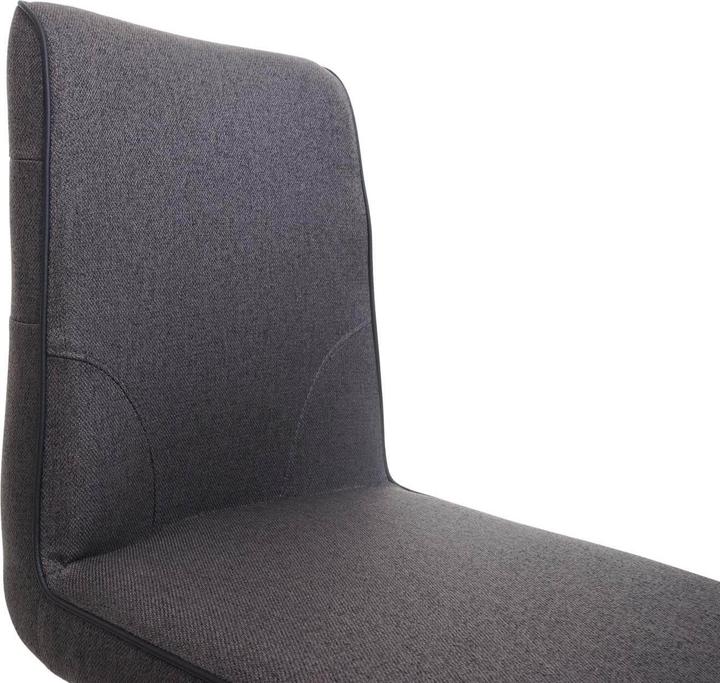 Image du produit Jamb Tabouret de bar pivotant
