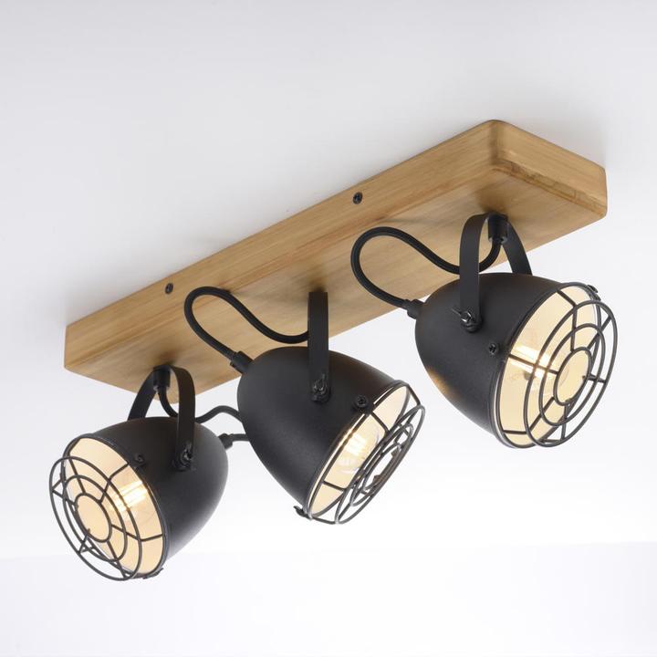 Actual product image Click-licht Ceiling lights (E14)