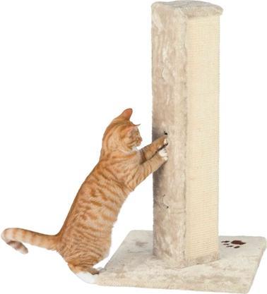 Productafbeelding Trixie Krabpaal Soria 80cm (80 cm, Beige, Natuurlijk)