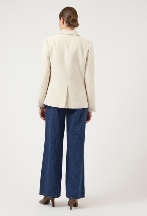 Immagine prodotto Yas Yaspetra Ls Boucle Blazer Noos (34)