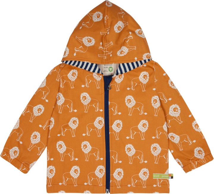 loud + proud Outdoorjacke