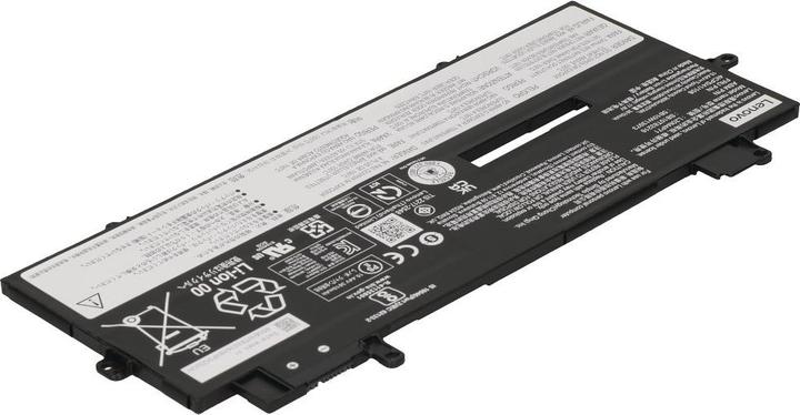 Produktbild Lenovo Internal,4c,57Wh,LiIon,SMP (4 Zellen, 3695 mAh)