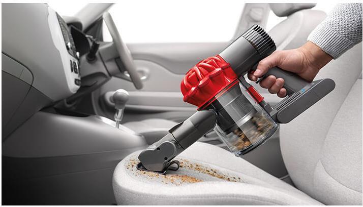 Actual product image Dyson V6 Car & Boat Extra