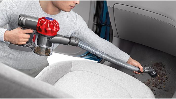 Actual product image Dyson V6 Car & Boat Extra