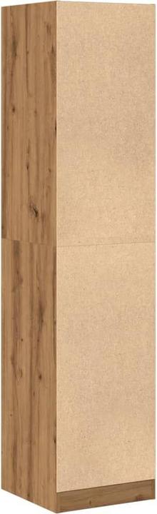Produktbild vidaXL Apothekerschrank (40 x 41 x 174.50 cm)