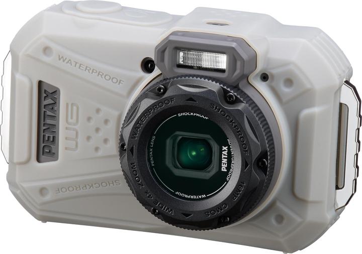 Immagine prodotto Pentax Coperchio di protezione O-CC180 per WG-1000 (Confezione)