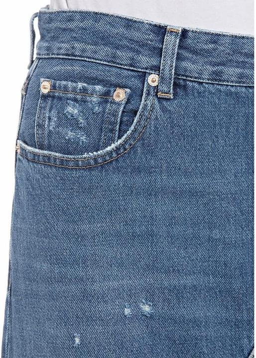 Actual product image Replay Dames Rock Open-End Denim