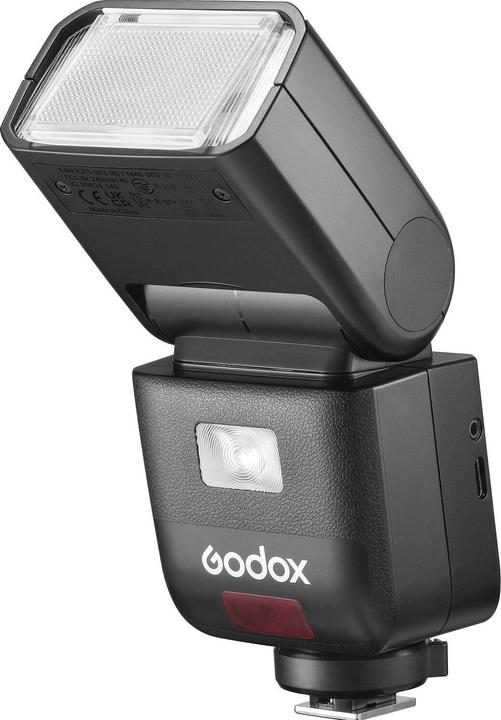 Immagine prodotto Godox V480O (Attacco del flash, Godox)