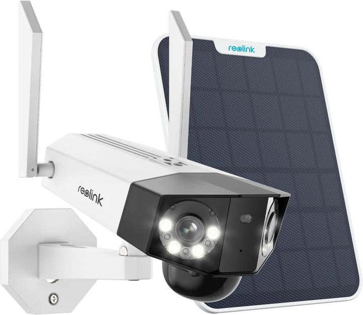 Produktbild Reolink Duo 2 (4608 x 1728 Pixels)