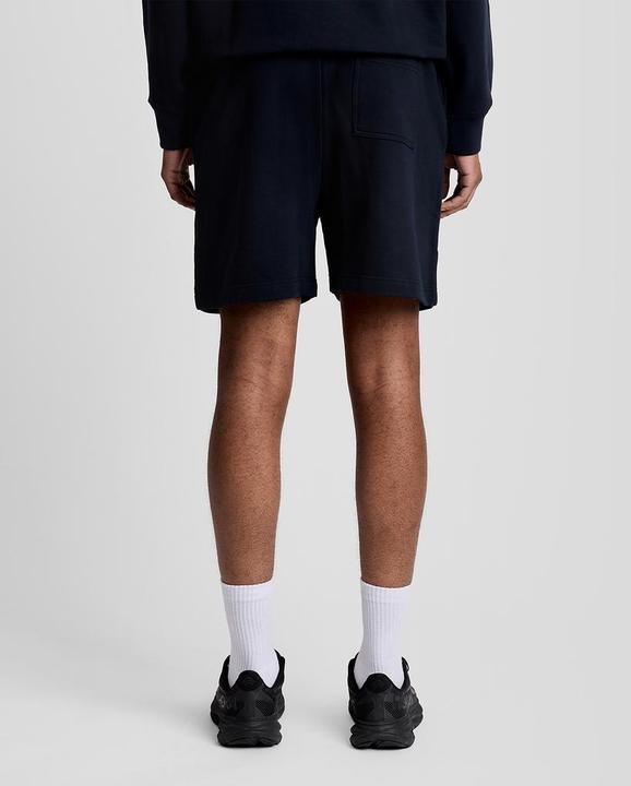 Produktbild Lyle and Scott Kurze Hose mit breitem Saum (L)