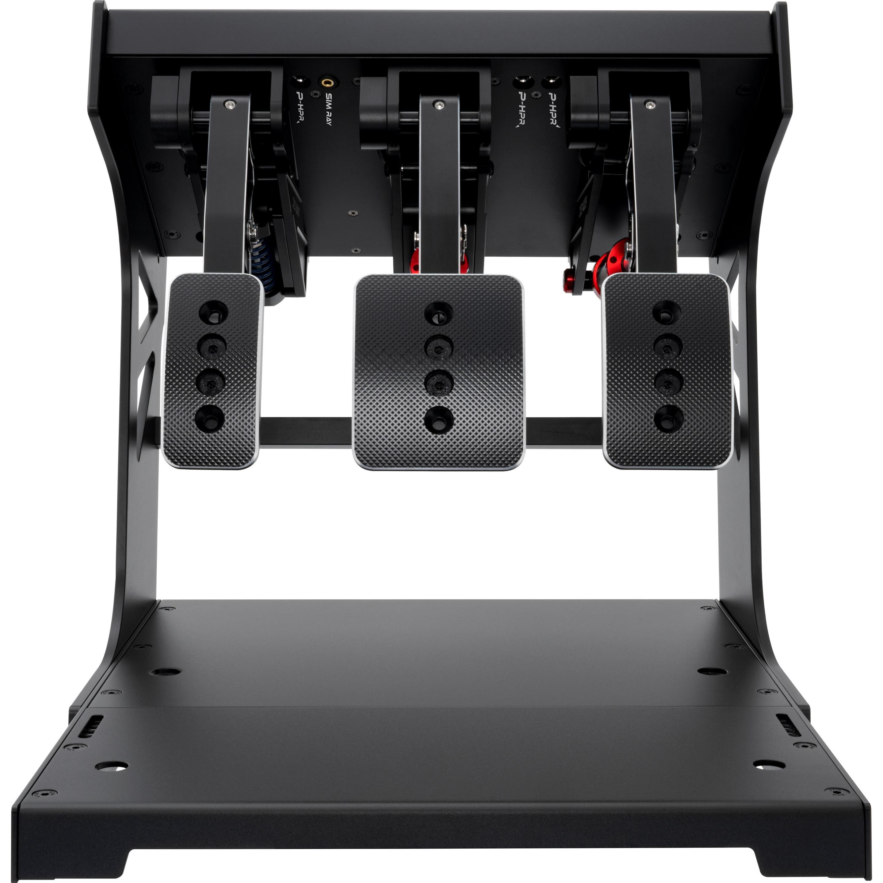 Thumbnail - Simagic P1000i (PC), Gaming Controller, Schwarz