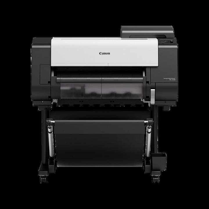 Actual product image Canon imagePROGRAF TX-2100 Color5 (Ink, Colour)