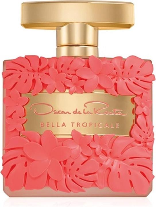 Immagine prodotto Oscar de la Renta Bella Tropicale Eau de Parfum 3.4 fl oz (Eau de parfum, 100 ml)