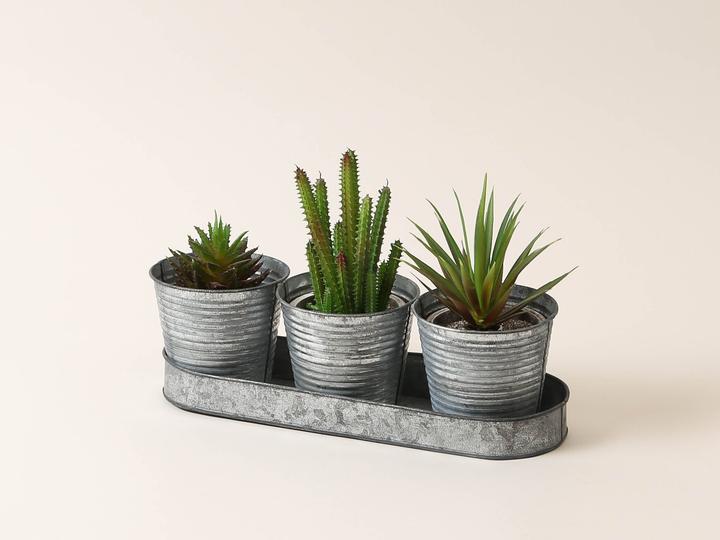 Produktbild I Am Creative Blechtöpfe