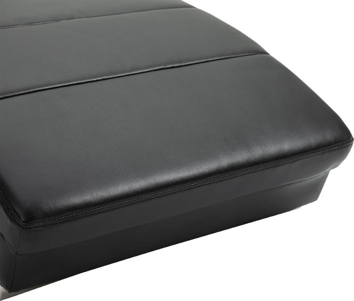 Produktbild Homcom Massagesessel mit einem Taillenkissen