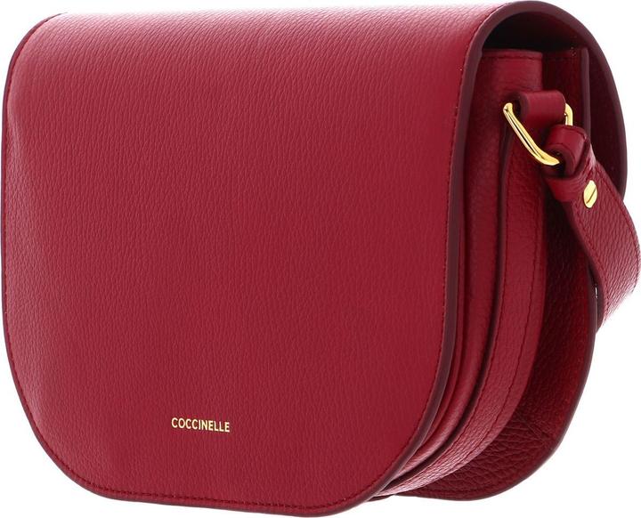Immagine prodotto Coccinelle Dew Crossbody Grained Leather